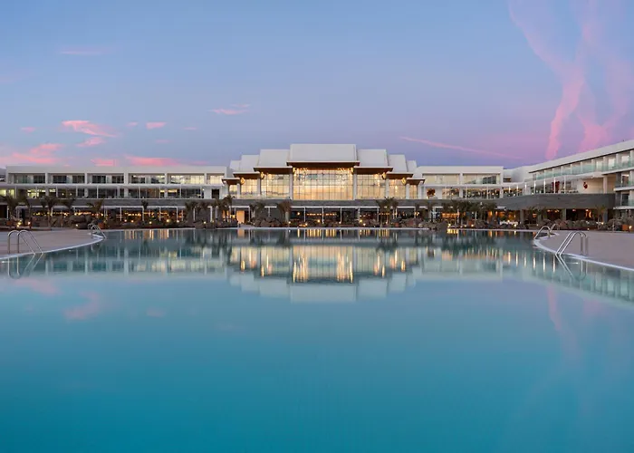Hotel Barceló Playa Blanca Royal Level - Adults Only